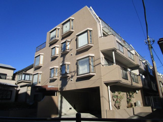 【外観】 | 朝日プラザ北浦和