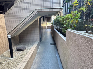 【その他共用部分】 | 朝日プラザ北浦和