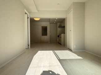 【居間・リビング】 | 朝日プラザ北浦和