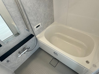 【浴室】 | 朝日プラザ北浦和