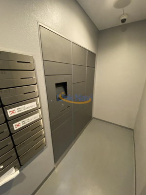 【その他共用部分】 | BPRレジデンス新梅田