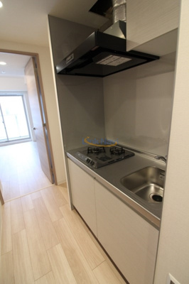 【キッチン】 | BPRレジデンス新梅田