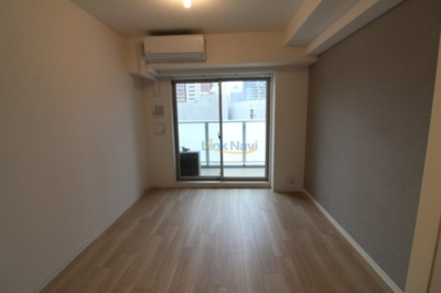 【寝室】 | BPRレジデンス新梅田