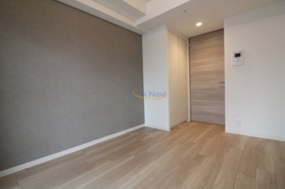 【居間・リビング】 | BPRレジデンス新梅田