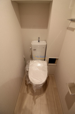 【トイレ】 | BPRレジデンス新梅田