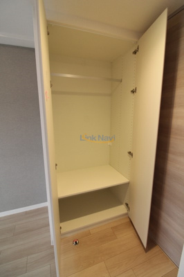 【収納】 | BPRレジデンス新梅田