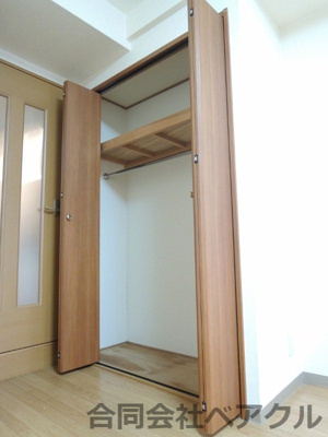 【収納】 | コーポ伊藤