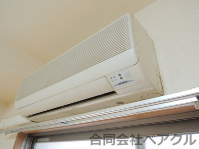 【設備】 | コーポ伊藤