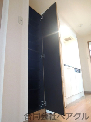 【収納】 | コーポ伊藤