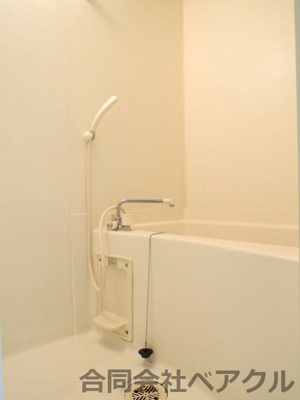 【浴室】 | コーポ伊藤