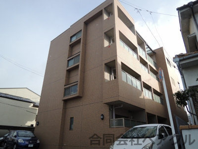 【外観】 | コーポ伊藤