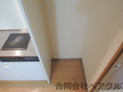 【内装】 | コーポ伊藤