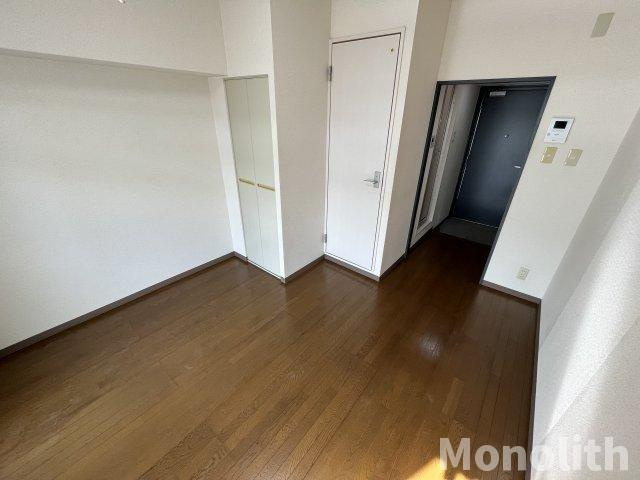 アミケンハイツの内装