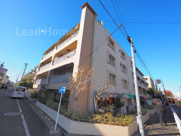 八雲スカイハイツの画像