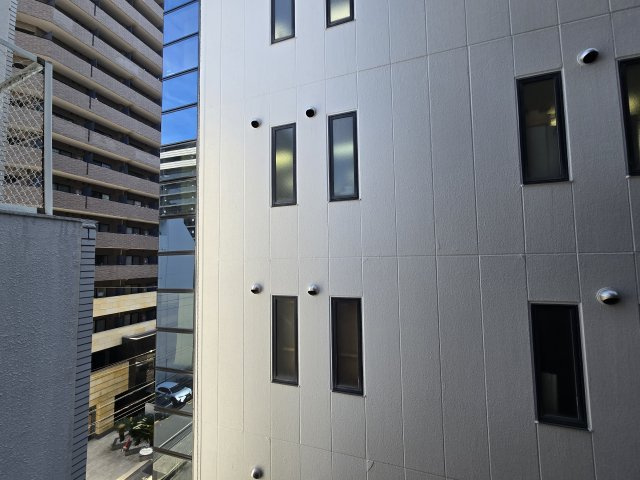 Enchante 泉|名古屋市の賃貸ならMy賃貸の展望|Enchante 泉