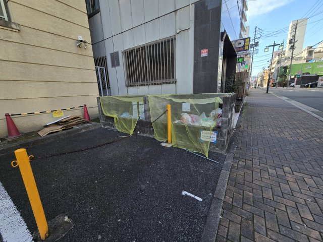 Enchante 泉|名古屋市の賃貸ならMy賃貸のその他共用部分|Enchante 泉