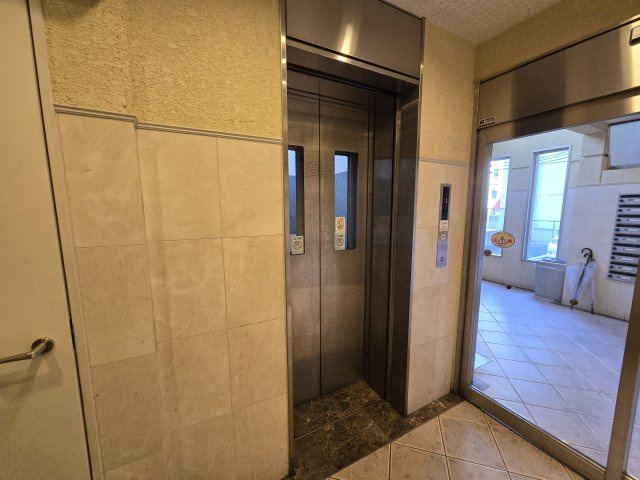 Enchante 泉|名古屋市の賃貸ならMy賃貸のその他共用部分|Enchante 泉