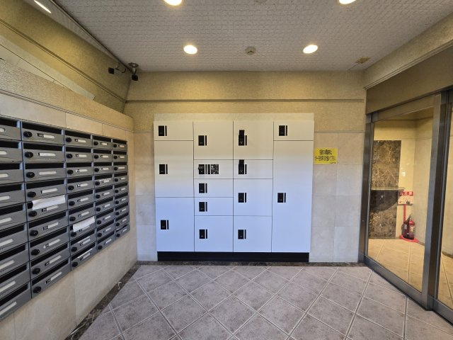Enchante 泉|名古屋市の賃貸ならMy賃貸のその他共用部分|Enchante 泉