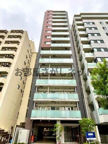 レジディア大森Ⅱ【おとり物件なし】#学生・社会人にオススメ