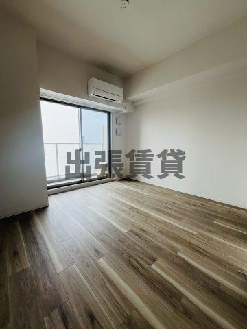 仲介手数料0円！CREST TAPP黒川の居間・リビング