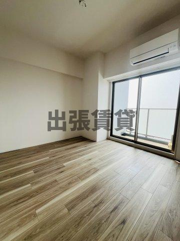 仲介手数料0円！CREST TAPP黒川の居間・リビング