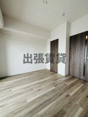 仲介手数料0円！CREST TAPP黒川の内装