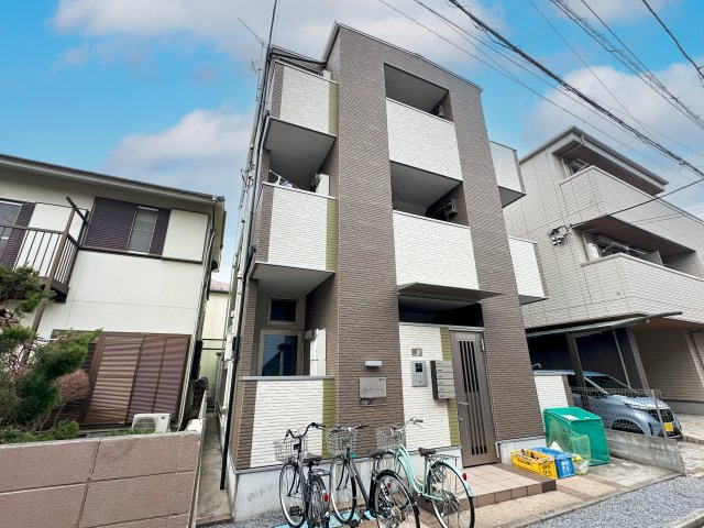 G-Residence Koiwa