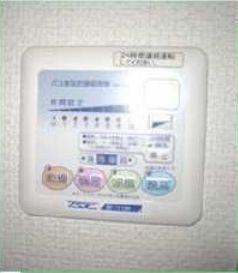 ステージ東高円寺(stage東高円寺)の設備|浴室乾燥機★(同一仕様写真）