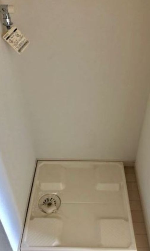 ステージ東高円寺(stage東高円寺)の設備|室内洗濯機置場★(同一仕様写真）