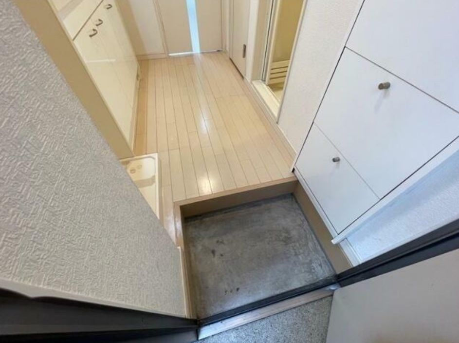 ステージ東高円寺(stage東高円寺)の内装