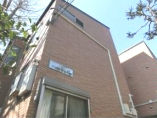 ステージ東高円寺(stage東高円寺)の外観|ステージ東高円寺の外観