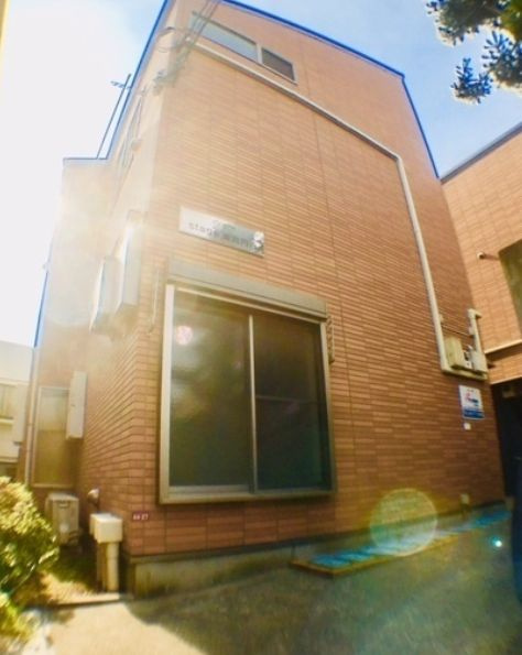 ステージ東高円寺(stage東高円寺)のその他共用部分