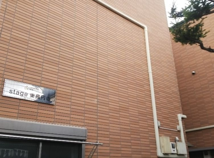 ステージ東高円寺(stage東高円寺)の外観