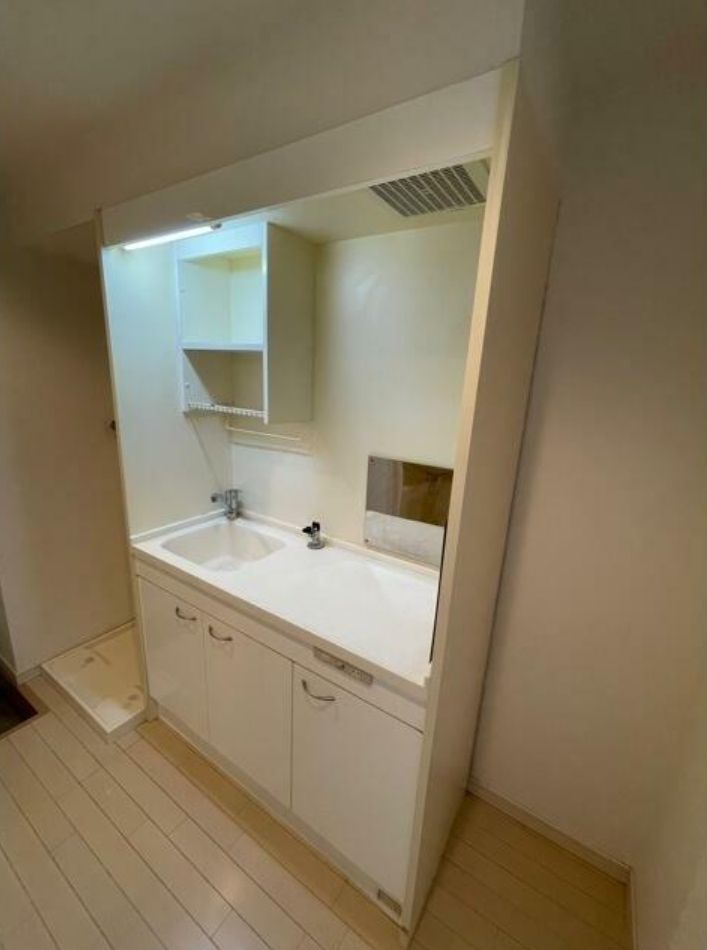 ステージ東高円寺(stage東高円寺)のキッチン|２口ガスキッチン対応★(同一仕様写真）