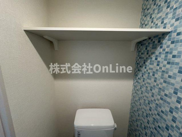ハーモニーテラス巽西のその他