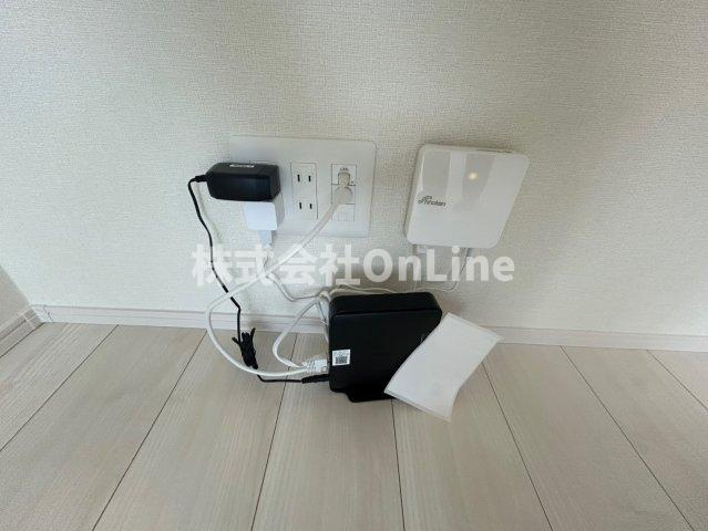 ハーモニーテラス巽西のその他