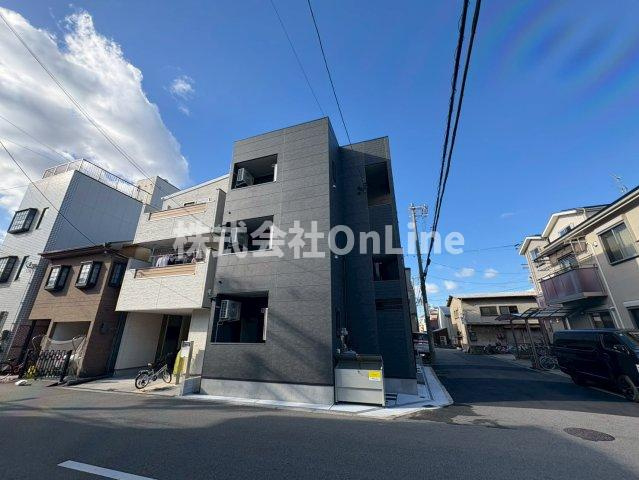 ハーモニーテラス巽西のその他
