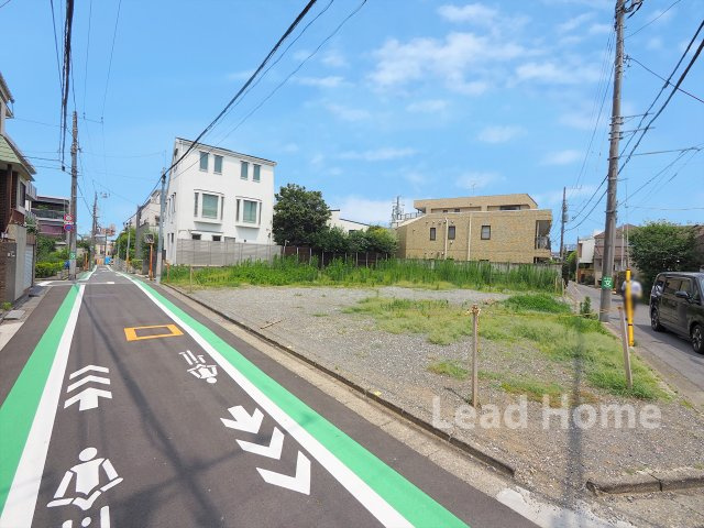 【外観】 | 渋谷区上原2丁目