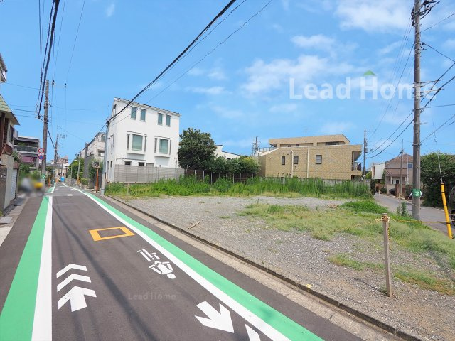 【外観】 | 渋谷区上原2丁目