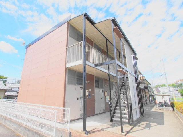 レオパレスカサグランデ