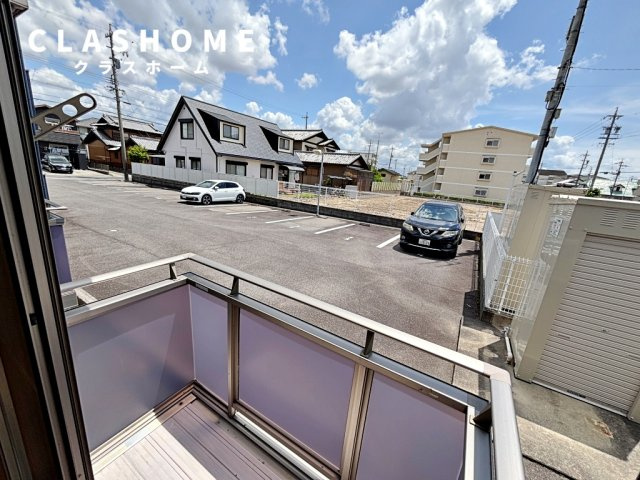 パームタウン サウス　　刈谷市近郊の賃貸ならクラスホーム刈谷店の展望