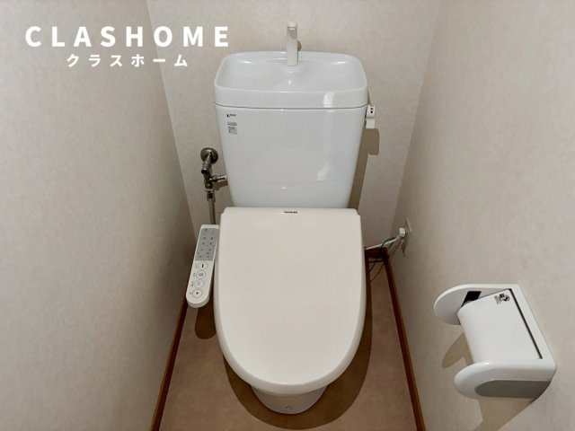 パームタウン サウス　　刈谷市近郊の賃貸ならクラスホーム刈谷店の外観