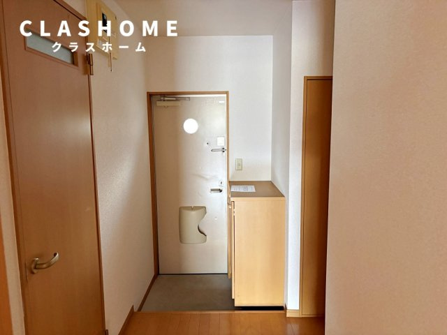 パームタウン サウス　　刈谷市近郊の賃貸ならクラスホーム刈谷店のその他共用部分