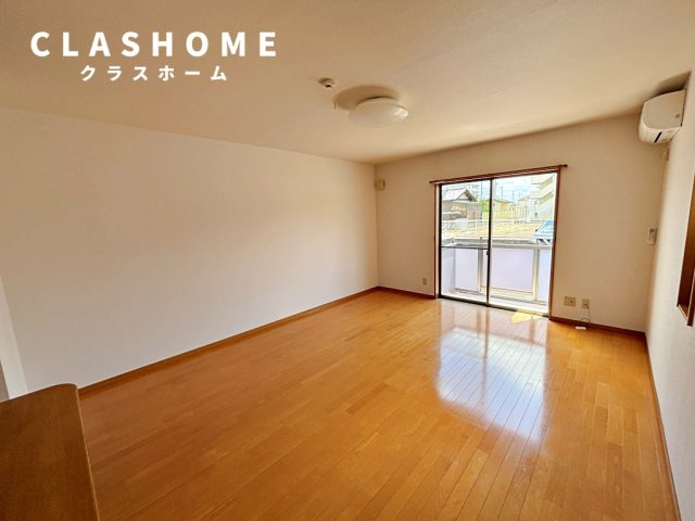 パームタウン サウス　　刈谷市近郊の賃貸ならクラスホーム刈谷店の駐車場