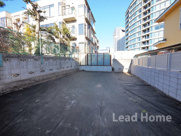 渋谷区猿楽町の画像