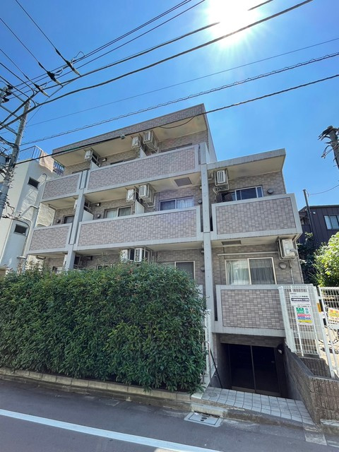 エクセレント神楽坂