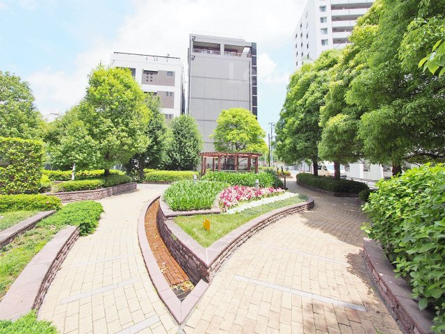 【その他共用部分】 | 青山パークタワー