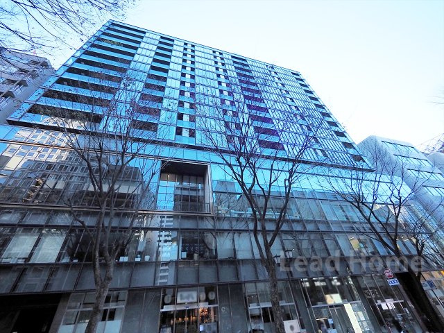 【外観】 | 宮益坂ビルディング　ザ・渋谷レジデンス | 現在空室のため、お気兼ねなくゆっくりと室内をご覧いただけます。お問い合わせお待ちしております。