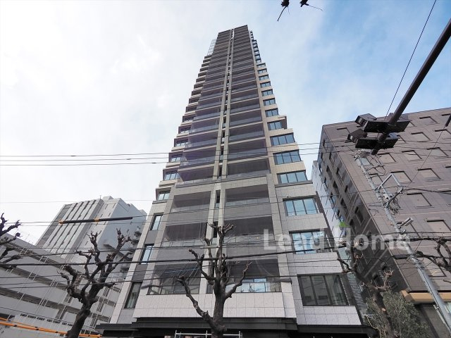 【外観】 | プラウドタワー渋谷