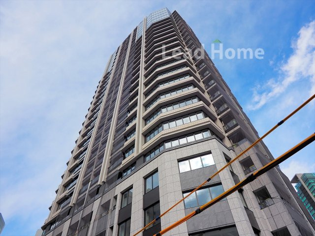 【外観】 | プラウドタワー渋谷